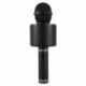 5X (Vezeték nélküli Karaoke Mikrofon Hordozható Bluetooth mini otthoni KTV a Music P S6T2 készülékhez