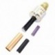4X (vezeték nélküli karaoke kézi USB mikrofon, KTV lejátszó, Bluetooth Mic SpeakeQ8P7