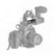 5X (BOYA által 35C-Xlr 3,5 mm (Trs) Mini-Jack női mikrofon adapter 3-pólusú L7P1