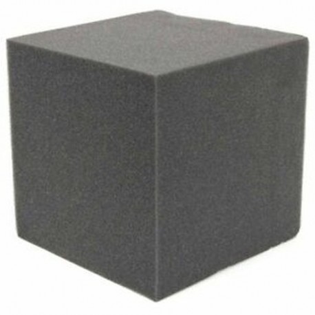 6X (20x20x20cm 2db hangszigetelő pamut abszorpciós helyiség akusztikus zene R Z6C9