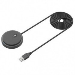 5X (Usb Plug asztali tiszta hangú, többirányú kondenzátor határolókonferencia V6W9