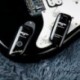 2X (SWIFF WS-50 Electric Guitar Audio vezeték nélküli adó-vevő 50M az el I3M3-hoz