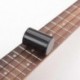 1X (Longteam Guitar Ukulele Sand Shaker Rhythm Ring Maraca Cabasa viselés a Fi I8F1-en)