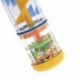 8 hüvelykes Rainmaker Rain Stick zenei játék kisgyermekeknek szóló KTV Party D7X4 játékokhoz