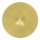 IRIN rézötvözetű ütköző cintányér dobkészlet tartós rézötvözet cymbal Perc J5D4