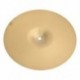 12 &quot -es sárgaréz ütközésű hi-kalap cintányérok dobozkészlet Professional Q8N7 X8D8 N4Y6