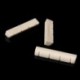 5db Ukulele Elefántcsont Slotted Nut BT