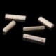 5db Ukulele Elefántcsont Slotted Nut BT