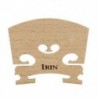 2X (Irin Maple Wood rendszeres akusztikus hegedűhíd 4/4 méretű tartós hegedű U8R9