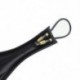 Hegedű hegedű farokdarab stílusú   1x Tailgut Tailcord 4 hangoló P3N4