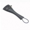 Hegedű hegedű farokdarab stílusú   1x Tailgut Tailcord 4 hangoló H5H6