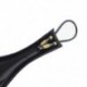 Hegedű hegedű farokdarab Hill stílus   1x Tailgut Tailcord 4 hangoló Z3F9