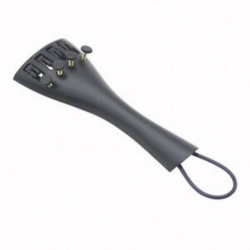 3/4 4/4 hegedű hegedű farokdarab stílus 1 db-os Tailgut farokkorddal 4 Fin X9V1