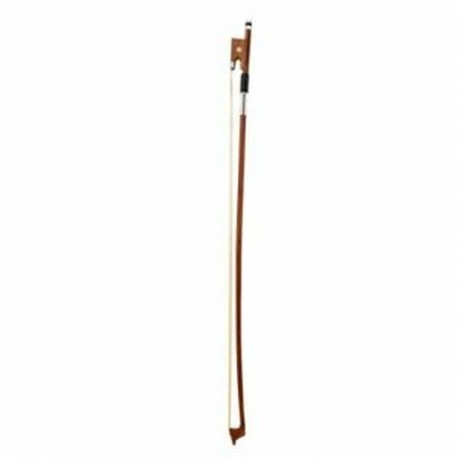 3/4 Arbor hegedű íj hegedű íj lószőr Kiválóan alkalmas 3/4 méretű K5J5 hegedűre