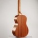 Koncert Ukulele 4 húrok Hawaii mini gitár hangszerek Begi C2Y4