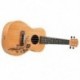 YAEL 23 hüvelykes 4 húrok mahagóni Ukulele rózsafa táblák hawaii Accoust H3L8
