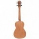 Koncert Ukulele Oguman Rosewood klasszikus gitárfej 23 hüvelykes Ukelele Uke 4 H5K2