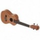Koncert Ukulele Oguman Rosewood klasszikus gitárfej 23 hüvelykes Ukelele Uke 4 H5K2