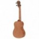 Koncert Ukulele Oguman Rosewood klasszikus gitárfej 23 hüvelykes Ukelele Uke 4 H5K2
