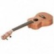 Koncert Ukulele Oguman Rosewood klasszikus gitárfej 23 hüvelykes Ukelele Uke 4 H5K2