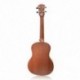 26 hüvelykes mahagóni fa 18 Fret Tenor Ukulele akusztikus kivágott gitár Mahogan W8G1