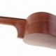 26 hüvelykes mahagóni fa 18 Fret Tenor Ukulele akusztikus kivágott gitár Mahogan W8G1