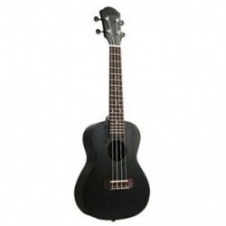 Yael 23 hüvelykes koncert Ukulele 4 húrok Hawaii mahagóni mini gitár Uku Ac B3C4