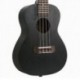Yael 23 hüvelykes koncert Ukulele 4 húrok Hawaii mahagóni mini gitár Uku Ac B3C4