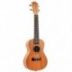Yael 23 hüvelykes koncert Ukulele 4 húros Hawaii Mini Gitár Uku Akusztikus Gui C4Y3
