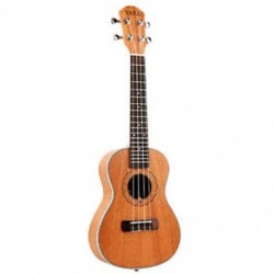 Yael 23 hüvelykes koncert Ukulele 4 húros Hawaii Mini Gitár Uku Akusztikus Gui C4Y3