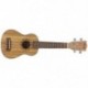 1X (IRIN koncert Ukulele 21 hüvelykes 4 húros Hawaii mini gitár akusztikus Gui R6J2