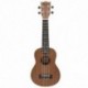 IRIN 21 hüvelykes gitár ukulele szoprán Hawaii 4 húros gitár gitár instrument S4G1