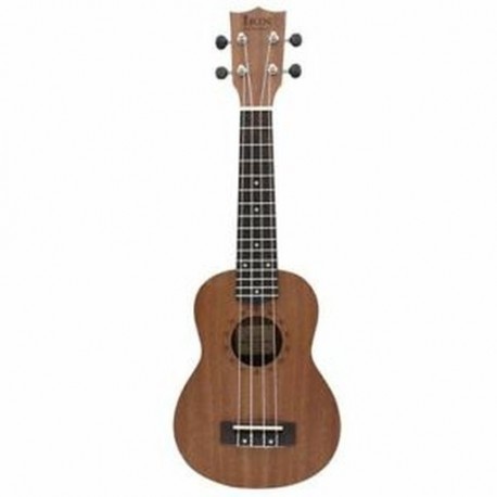 IRIN 21 hüvelykes gitár ukulele szoprán Hawaii 4 húros gitár gitár instrument S4G1
