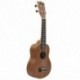 IRIN 21 hüvelykes gitár ukulele szoprán Hawaii 4 húros gitár gitár instrument S4G1