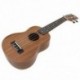 IRIN 21 hüvelykes gitár ukulele szoprán Hawaii 4 húros gitár gitár instrument S4G1