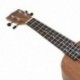 IRIN 21 hüvelykes gitár ukulele szoprán Hawaii 4 húros gitár gitár instrument S4G1