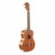 1X (Ukulele gitár Uke Sapele Rosewood 4 húrok Hawaii gitár Uku Acousti I3C3