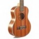 1X (Ukulele gitár Uke Sapele Rosewood 4 húrok Hawaii gitár Uku Acousti I3C3