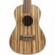 IRIN koncert Ukulele 24 hüvelykes 4 húros Hawaii mini gitár akusztikus gitár X7A4