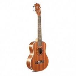 2X (Ukulele gitár Uke Sapele Rosewood 4 húrok Hawaii gitár Uku Acousti Y3F8