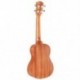 3X (Asson Ukulele 23 hüvelykes 15 Frets mahagóni koncert Ukulele Guitar 4 StringsH8T9
