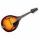 IRIN A-stílusú mandolin Sunburst H4Z8