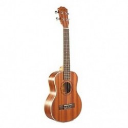 3X (tenor akusztikus elektromos ukulele 26 hüvelykes gitár 4 húros ukulele Handcra Z7S8