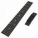 8X (Gyerekkoncert Ukulele Diy Kit 23 hüvelykes Basswood 4 húrok Hawaiian Guitar Z7A6