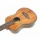 3X (Tenor Ukulele 26 hüvelykes akusztikus Ukulele Mini Gitár Akác Ukulele 4 StriO3C7