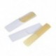 10db / Doboz Eb Altoszaxofon nád Szax nád erőssége 2.5 Woodwind Instrume I4E2