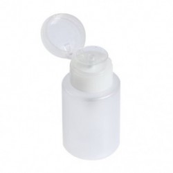 PUMP BOTTLE oldószer FOLYADÉKOS NAPSZERŰ ART 150ML J8M2
