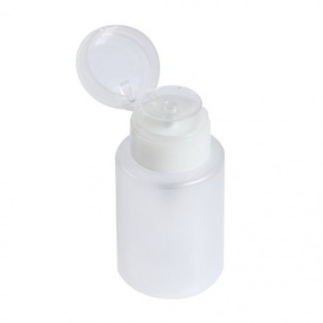 PUMP BOTTLE oldószer FOLYADÉKOS NAPSZERŰ ART 150ML J8M2