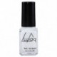 6ml Fehér - LULAA Folyékony bőrvédő latex körömhöz - műkörömhöz - J8N6
