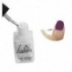 6ml Fehér - LULAA Folyékony bőrvédő latex körömhöz - műkörömhöz - J8N6